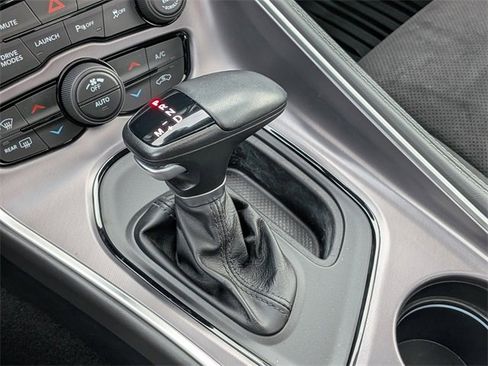 Used 2020 Dodge Challenger R/T Scat Pack w/ Shaker Package image 24