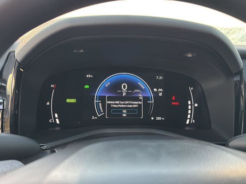 New 2026 Toyota Camry LE image 20