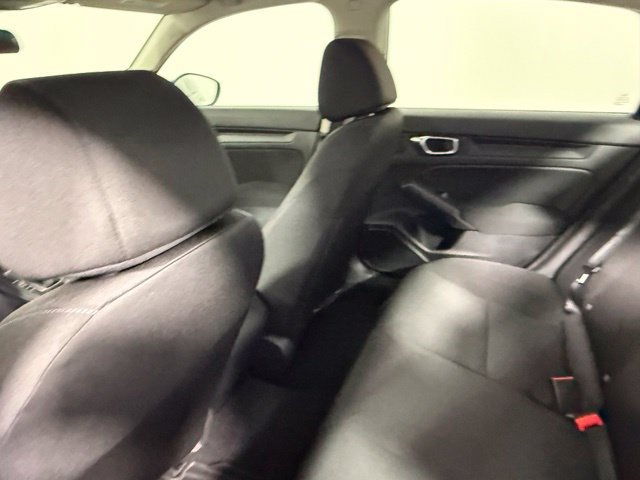 Used 2026 Honda Civic LX image 37