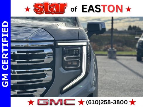 Used 2024 GMC Sierra 1500 Denali w/ Denali Reserve Package image 31