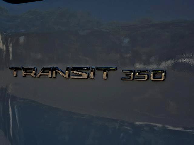 Certified 2023 Ford Transit 350 XL RWD image 29
