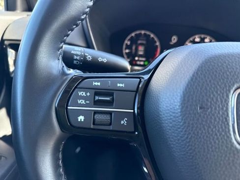 Certified 2025 Honda CR-V EX-L image 26
