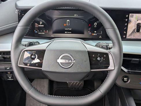 New 2026 Nissan Murano SL image 10