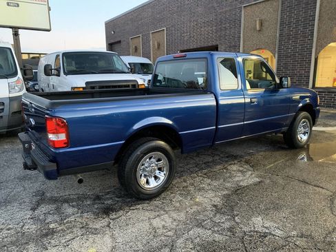 Used 2009 Ford Ranger XLT image 4