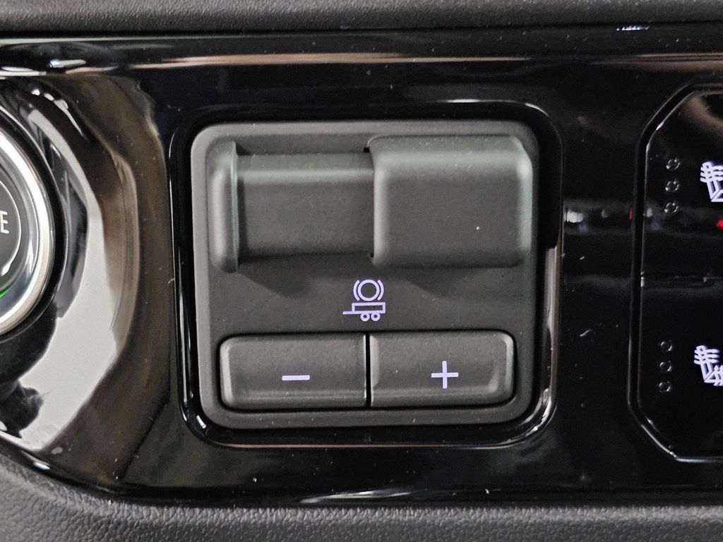 New 2026 Chevrolet Silverado 1500 RST w/ All Star Edition Plus AWD/4WD image 25