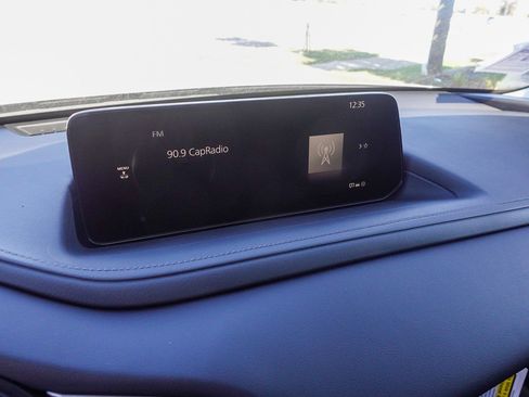 New 2026 MAZDA CX-30 AWD 2.5 S w/ Premium Package image 18