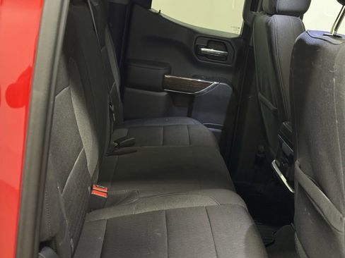 Used 2021 GMC Sierra 1500 Elevation w/ Preferred Package image 18