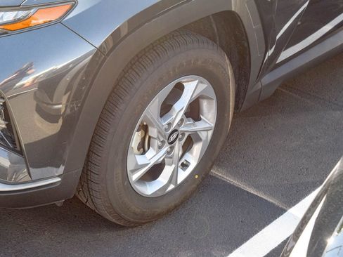 Used 2022 Hyundai Tucson SEL AWD/4WD image 23