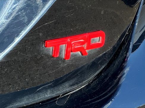 Used 2023 Toyota Camry TRD FWD image 10