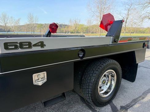 Used 2016 Chevrolet Silverado 3500 W/T w/ WT Convenience Package image 14