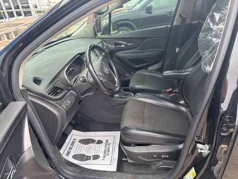 Used 2019 Buick Encore Preferred FWD image 12