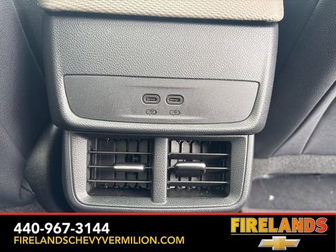 New 2026 Chevrolet Equinox LT w/ Convenience Package II image 48