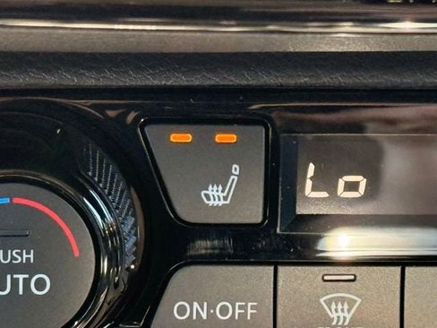 New 2026 Nissan Kicks SV w/ Cold Weather Package AWD/4WD image 27