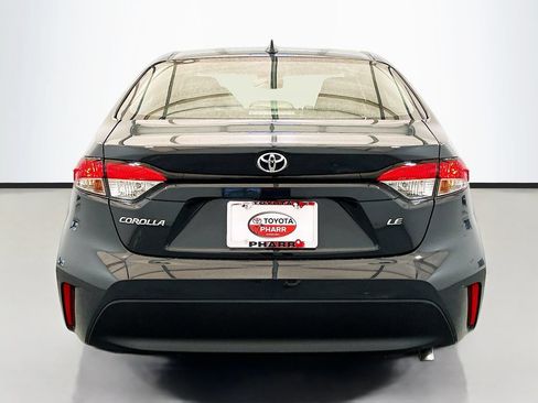New 2026 Toyota Corolla LE FWD image 5