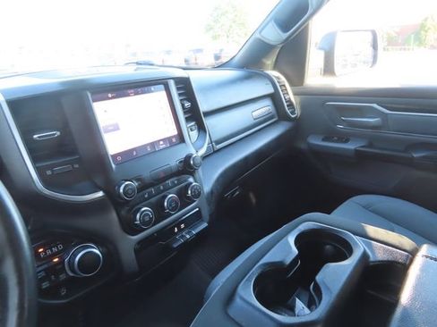 Used 2023 RAM 1500 Big Horn AWD/4WD image 33