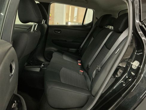 Used 2022 Nissan Leaf SV Plus image 17