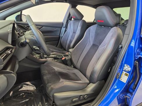 Used 2024 Subaru WRX Limited AWD/4WD image 10