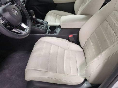 Used 2023 Honda CR-V EX-L image 16