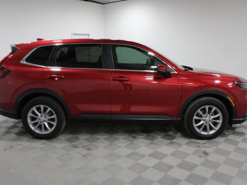 Used 2024 Honda CR-V EX image 26
