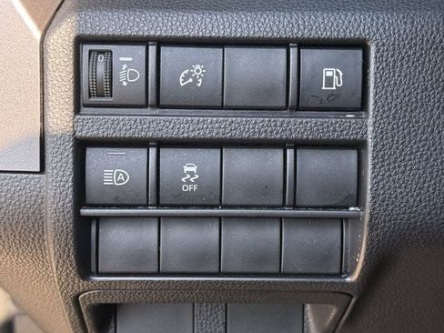 Used 2026 Toyota 4Runner SR5 AWD/4WD image 23