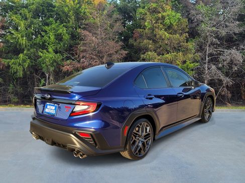 Certified 2026 Subaru WRX tS w/ WRX Electronics Package AWD/4WD image 17