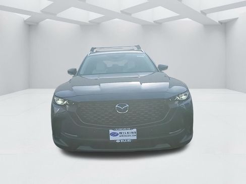 New 2026 MAZDA CX-50 AWD 2.5 S w/ Premium Package image 10