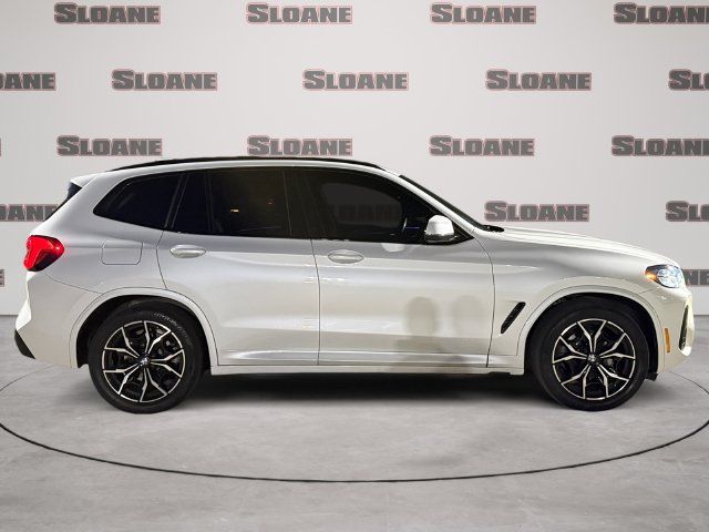 Used 2024 BMW X3 xDrive30i w/ Premium Package AWD/4WD image 6