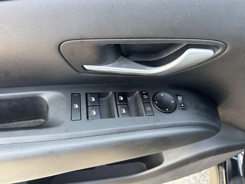 Used 2026 Hyundai Tucson SE AWD/4WD image 25