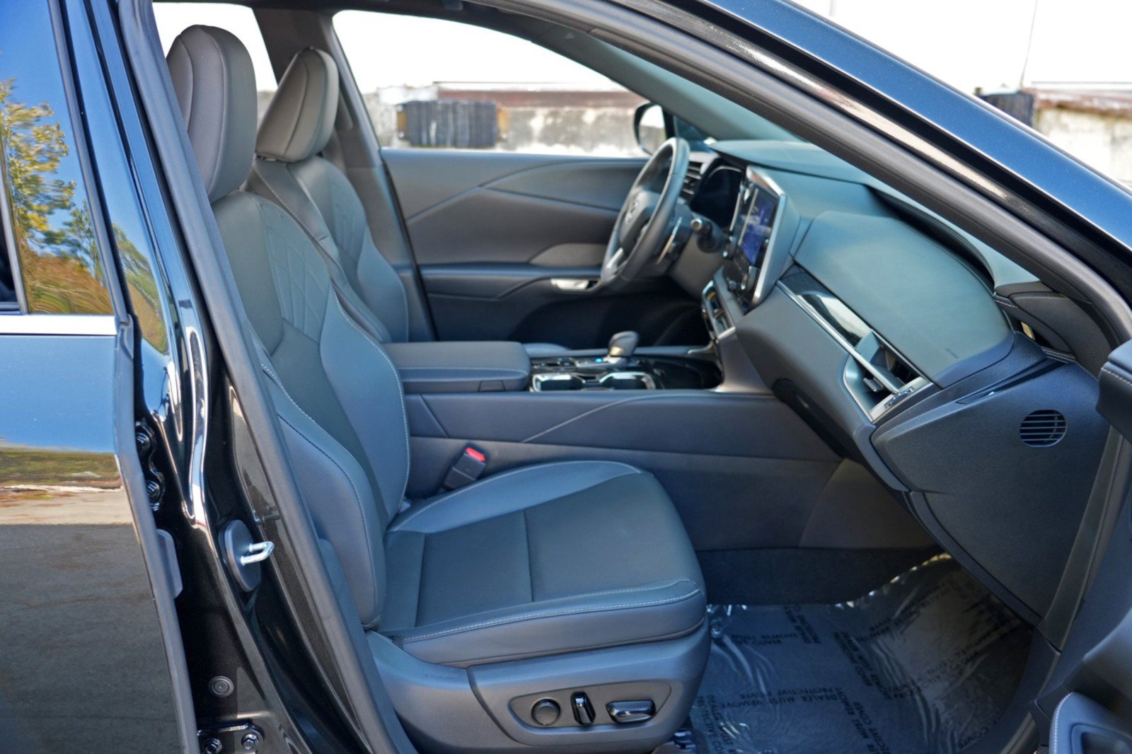 Used 2024 Lexus RX 350 FWD w/ Technology Package image 16