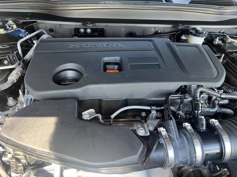 Used 2022 Honda Accord Sport image 15