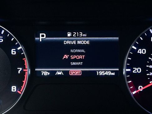 Used 2024 Kia Forte GT-Line image 9