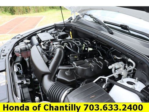 Used 2022 Dodge Durango GT image 31