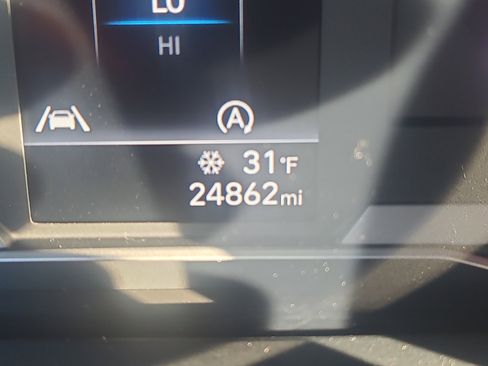 Used 2023 Hyundai Tucson SEL image 24