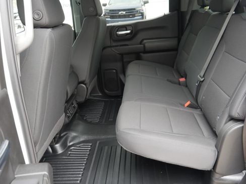 New 2026 Chevrolet Silverado 1500 W/T w/ WT Value Package image 23