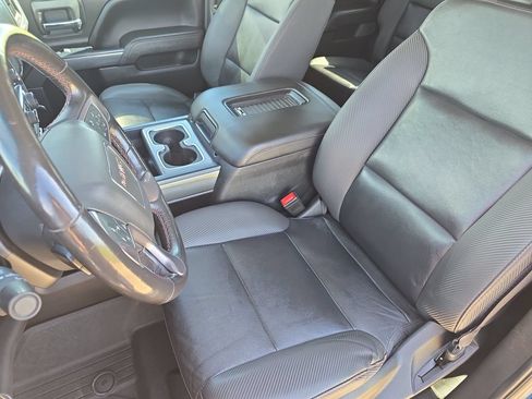 Used 2018 GMC Sierra 1500 SLT AWD/4WD image 15