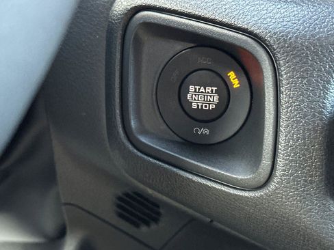 New 2026 Jeep Wrangler Sport S image 19