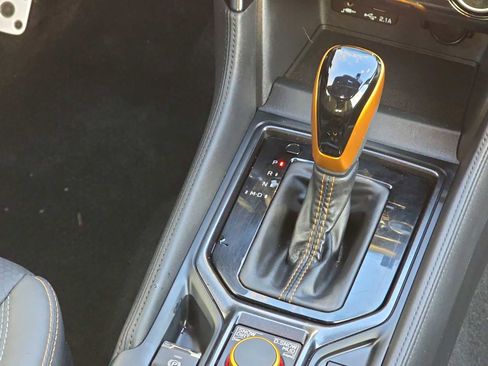 Used 2022 Subaru Forester Wilderness image 20