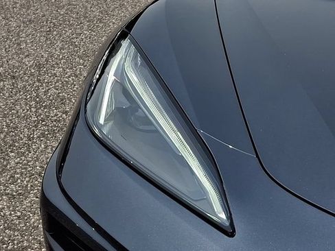 Used 2020 Chevrolet Corvette Stingray Premium Cpe w/ 3LT Preferred Equipment Group RWD image 24