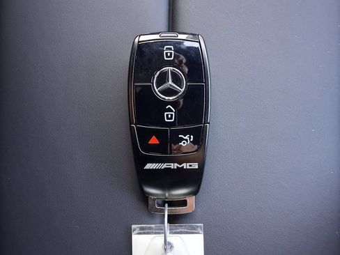 New 2026 Mercedes-Benz AMG GT 53 image 17