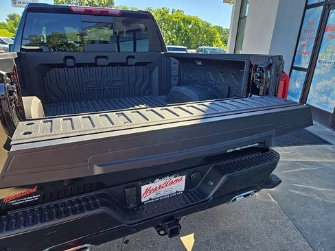 Used 2026 GMC Sierra 1500 Denali Ultimate AWD/4WD image 27