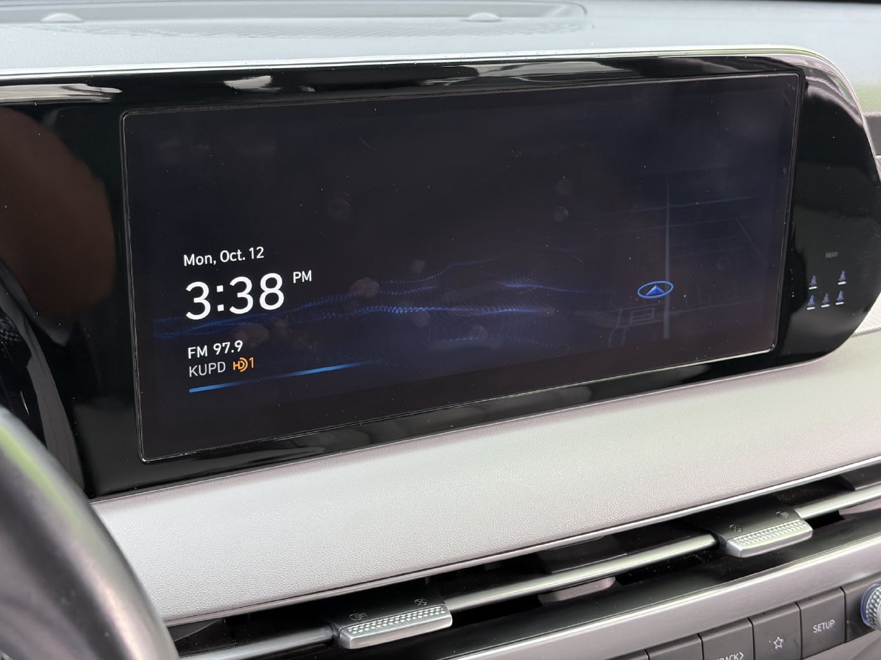Used 2023 Hyundai Palisade SEL FWD image 28