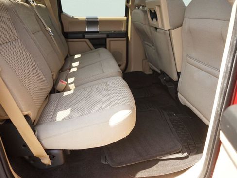 Used 2016 Ford F150 XLT w/ Equipment Group 302A Luxury AWD/4WD image 15