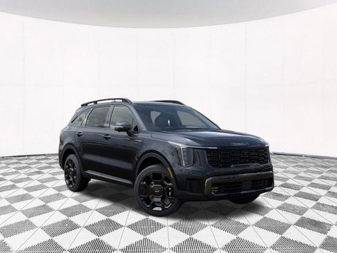 New 2026 Kia Sorento SX Prestige AWD/4WD image 12