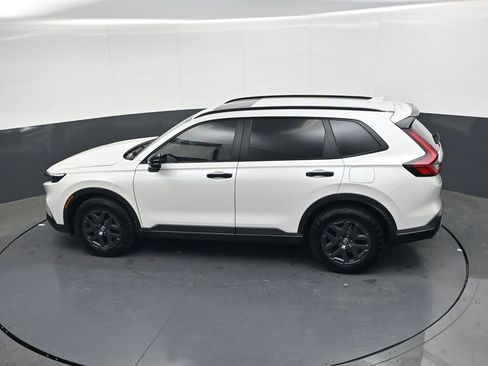 Certified 2026 Honda CR-V TrailSport image 23