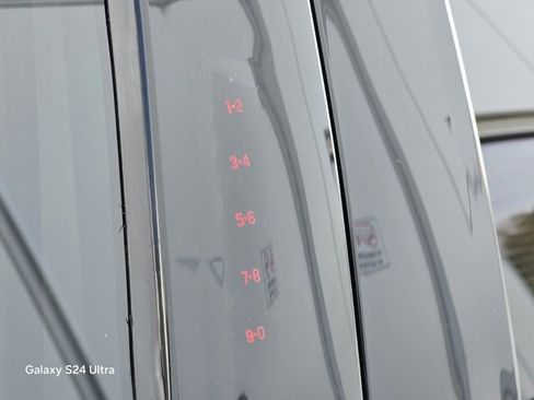 Used 2019 Lincoln Nautilus Black Label image 10