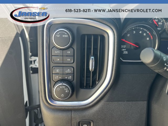 Used 2020 Chevrolet Silverado 1500 RST AWD/4WD image 17