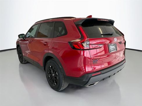 New 2026 Honda CR-V Sport-L image 10