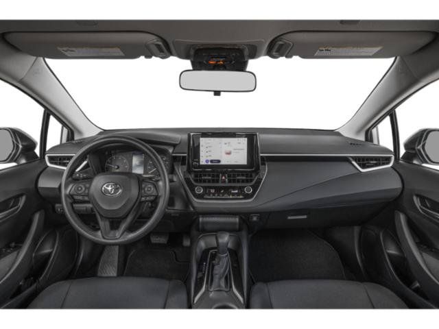 New 2027 Toyota Corolla LE FWD image 5
