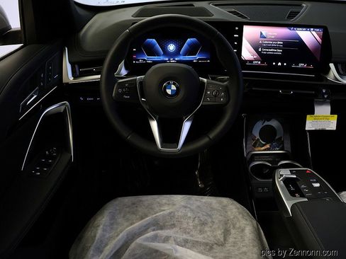 New 2026 BMW X1 xDrive28i image 15