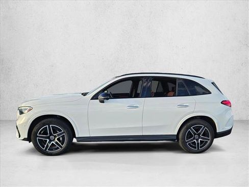 Certified 2023 Mercedes-Benz GLC 300 4MATIC image 9